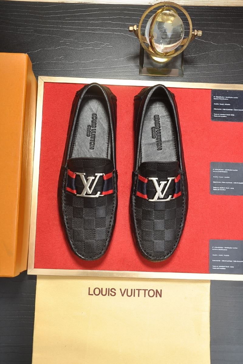 Louis Vuitton Tods Shoes